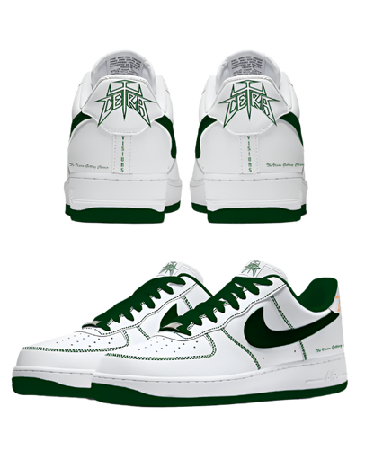 Air Force 1 Customiser